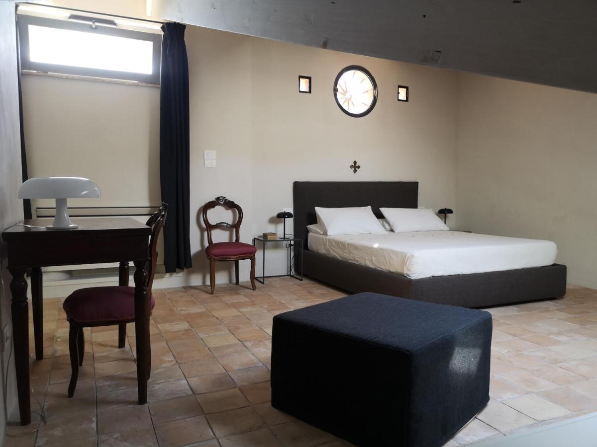 Relais Casale Valigi Villa Narni Exterior foto