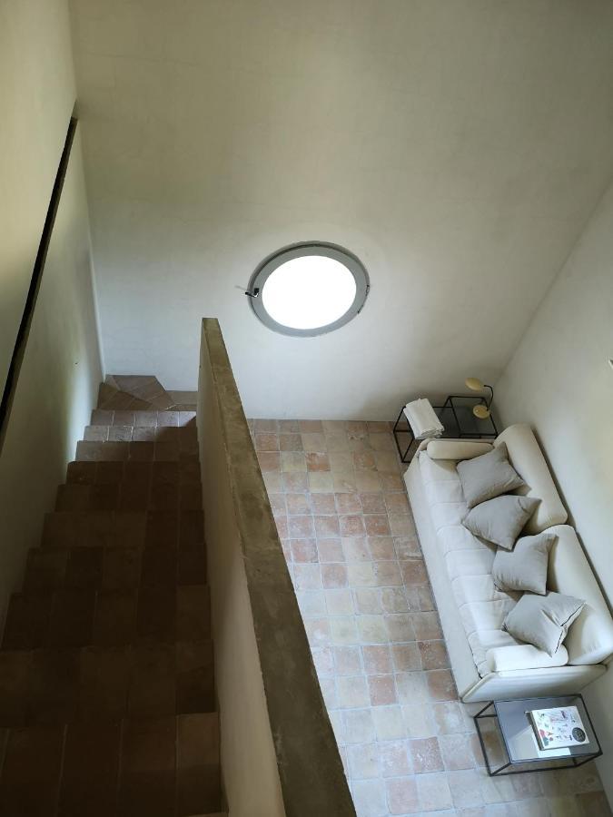 Relais Casale Valigi Villa Narni Exterior foto