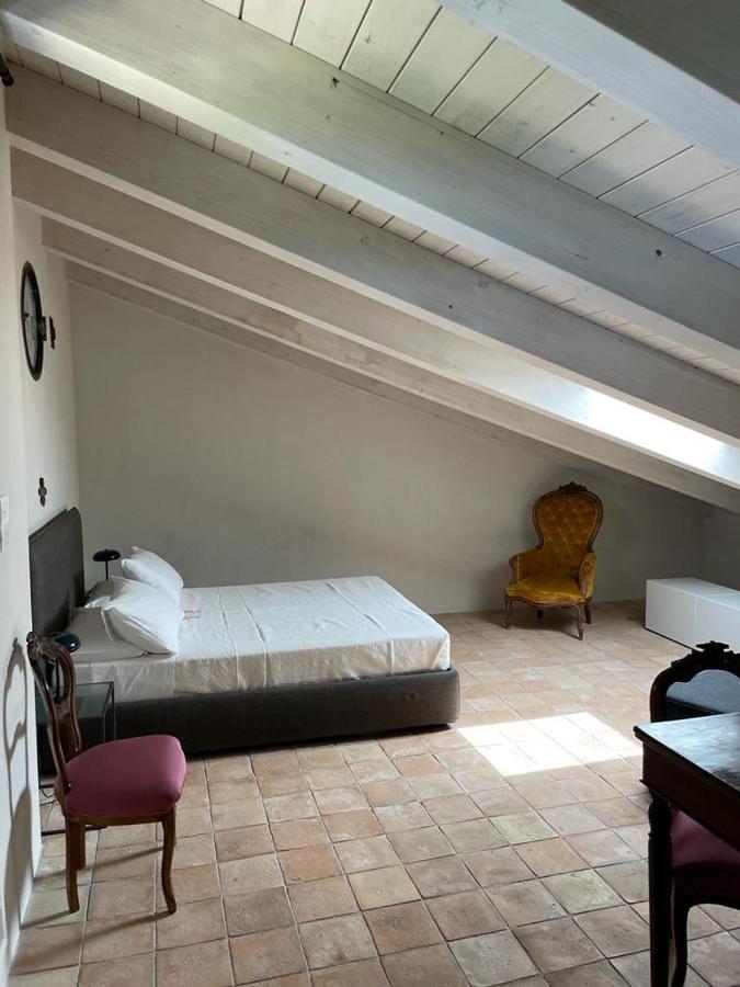 Relais Casale Valigi Villa Narni Exterior foto