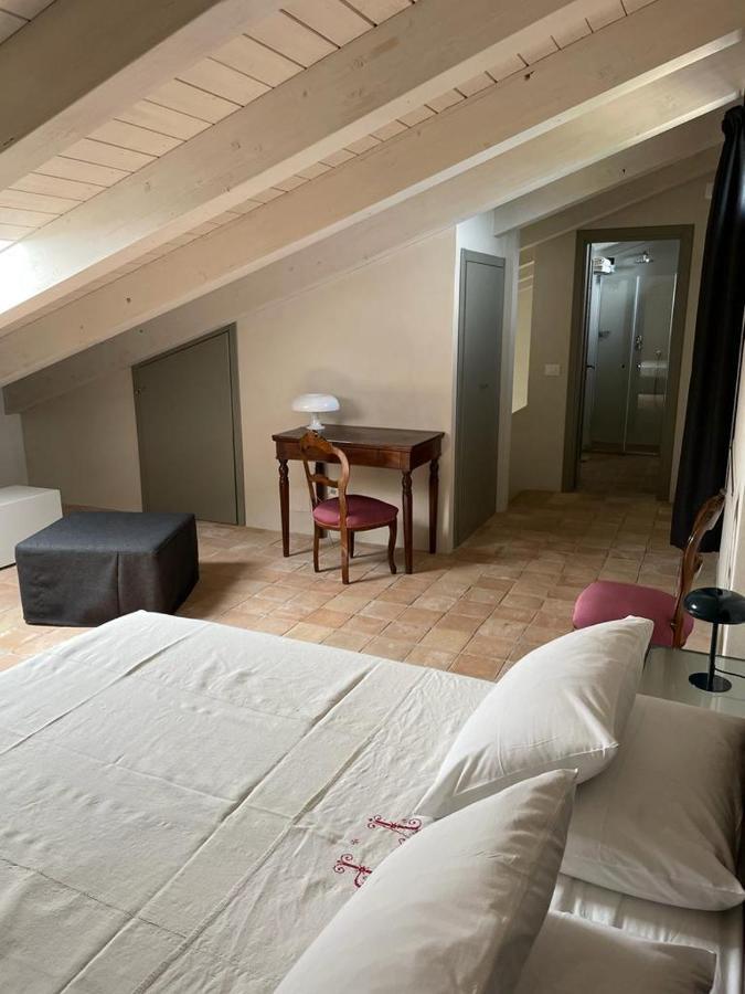 Relais Casale Valigi Villa Narni Exterior foto