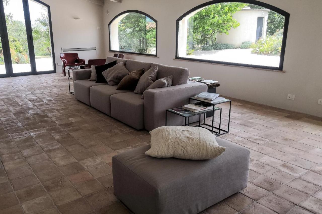 Relais Casale Valigi Villa Narni Exterior foto