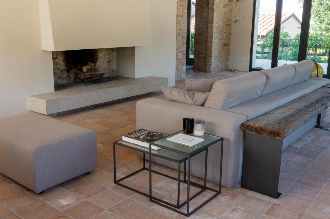 Relais Casale Valigi Villa Narni Exterior foto