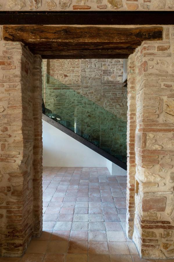Relais Casale Valigi Villa Narni Exterior foto