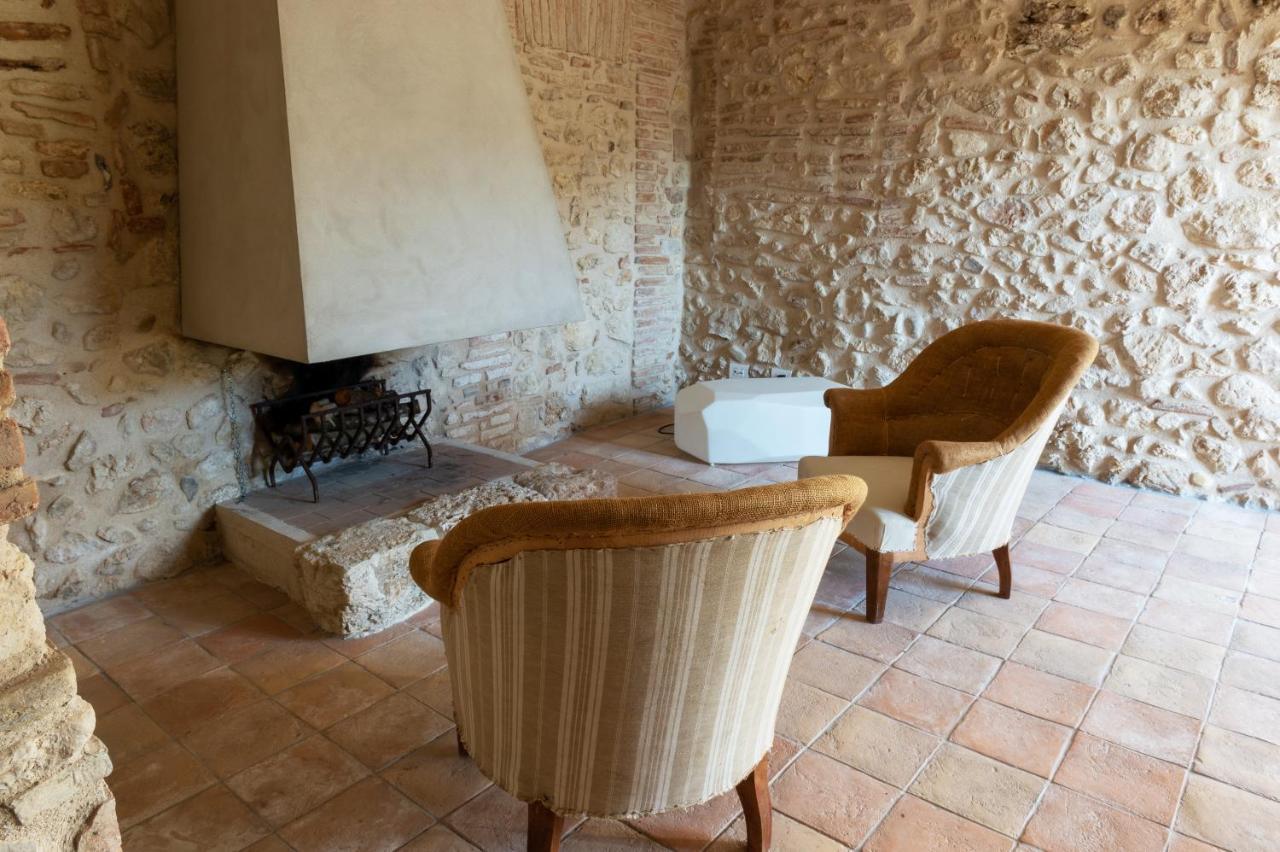 Relais Casale Valigi Villa Narni Exterior foto