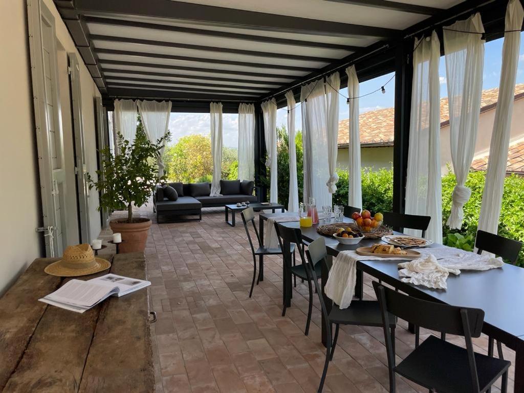Relais Casale Valigi Villa Narni Exterior foto