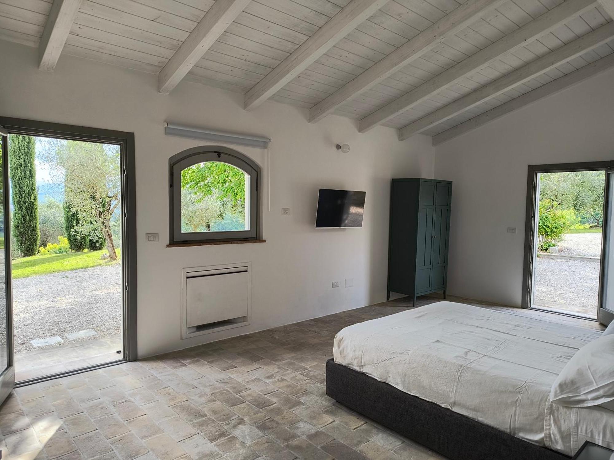 Relais Casale Valigi Villa Narni Exterior foto