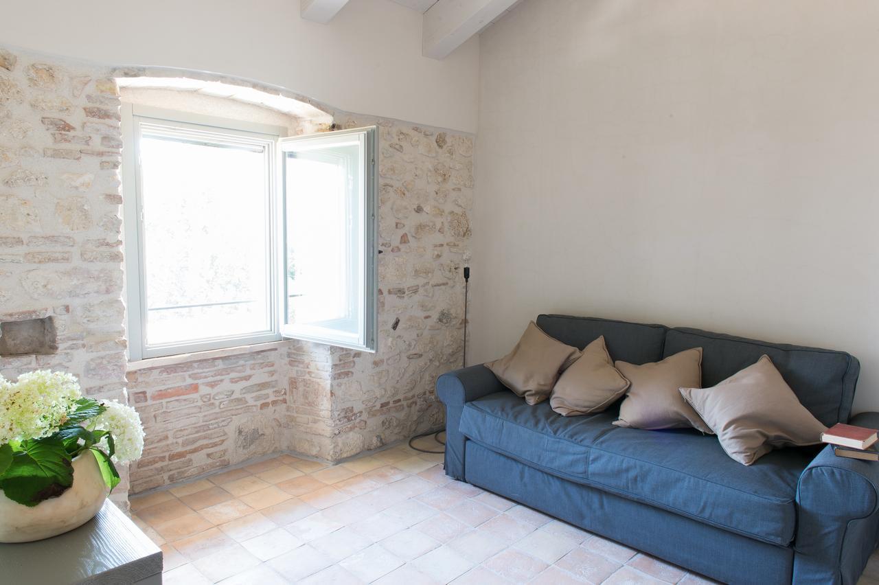 Relais Casale Valigi Villa Narni Exterior foto